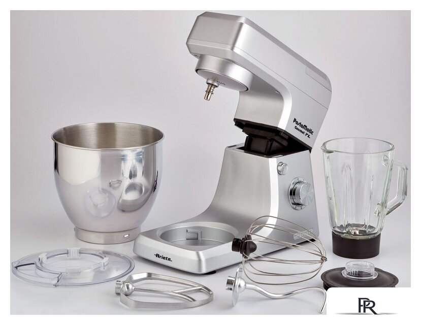 Кухонная машина Ariete 1598/1 Pastamatic Gourmet - Изображение №2 — Интернет-магазин ПроЗаказ