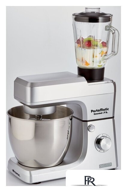 Кухонная машина Ariete 1598/1 Pastamatic Gourmet - Изображение №6 — Интернет-магазин ПроЗаказ