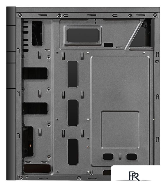 Корпус Ginzzu A190 - Изображение №4 — Интернет-магазин ПроЗаказ