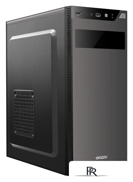Корпус Ginzzu A190 - Изображение №1 — Интернет-магазин ПроЗаказ