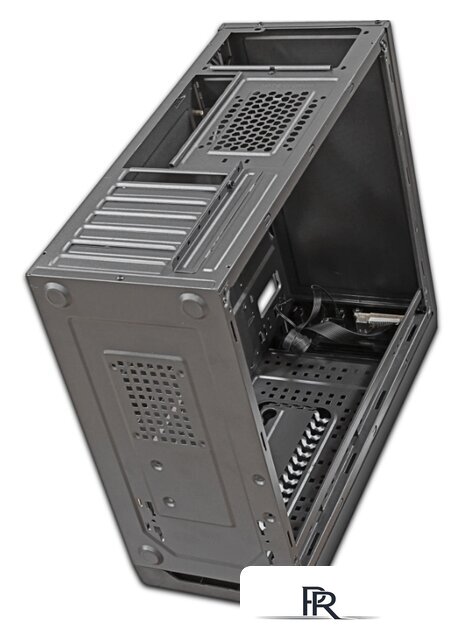 Корпус Ginzzu A190 - Изображение №6 — Интернет-магазин ПроЗаказ