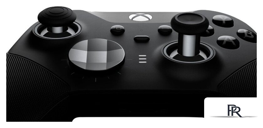 Геймпад Microsoft Xbox Elite Wireless Series 2 - Изображение №11 — Интернет-магазин ПроЗаказ