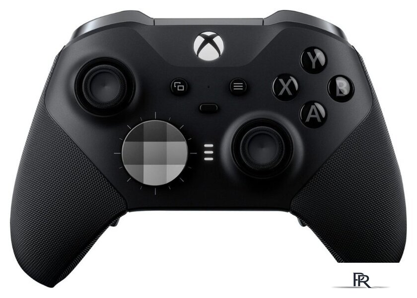 Геймпад Microsoft Xbox Elite Wireless Series 2 - Изображение №2 — Интернет-магазин ПроЗаказ