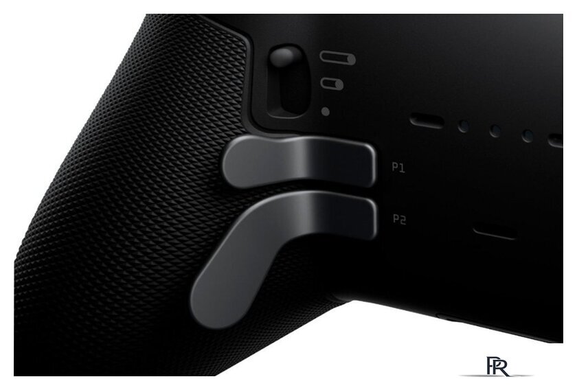 Геймпад Microsoft Xbox Elite Wireless Series 2 - Изображение №4 — Интернет-магазин ПроЗаказ