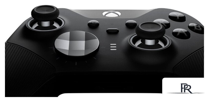 Геймпад Microsoft Xbox Elite Wireless Series 2 - Изображение №10 — Интернет-магазин ПроЗаказ