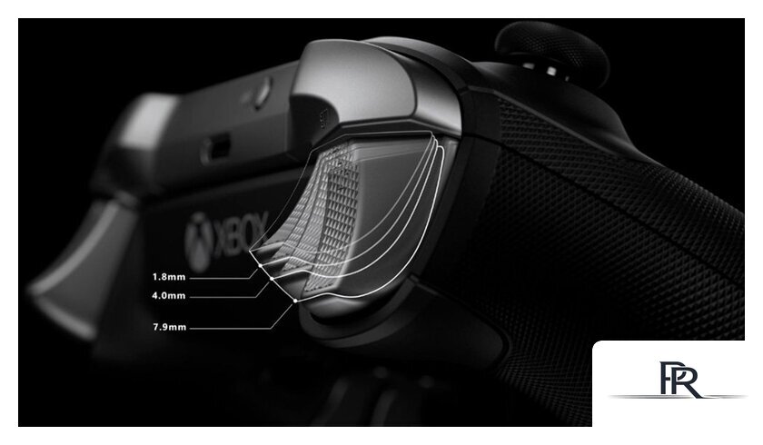 Геймпад Microsoft Xbox Elite Wireless Series 2 - Изображение №14 — Интернет-магазин ПроЗаказ