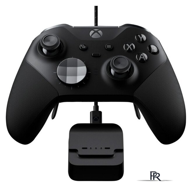 Геймпад Microsoft Xbox Elite Wireless Series 2 - Изображение №5 — Интернет-магазин ПроЗаказ
