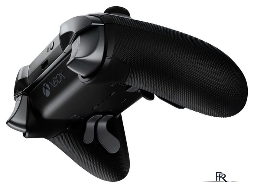 Геймпад Microsoft Xbox Elite Wireless Series 2 - Изображение №13 — Интернет-магазин ПроЗаказ