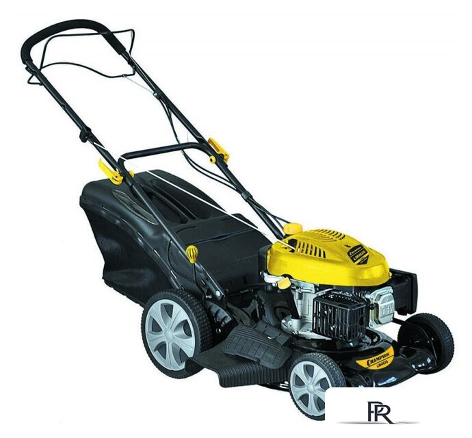 Газонокосилка Champion LM4630 - Изображение №1 — Интернет-магазин ПроЗаказ