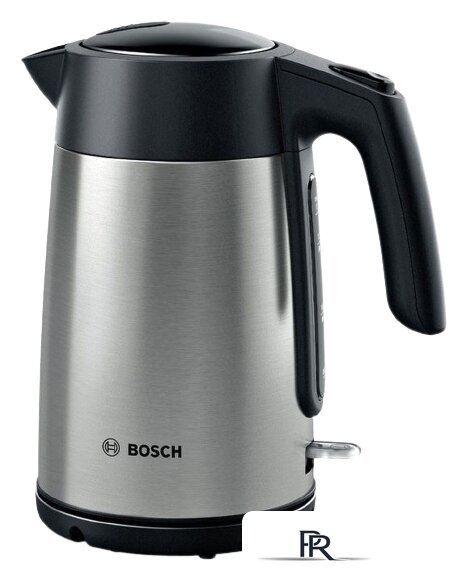 Электрический чайник Bosch TWK7L460 - Изображение №1 — Интернет-магазин ПроЗаказ