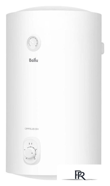 Накопительный электрический водонагреватель Ballu BWH/S 100 Orfeus DH - Изображение №1 — Интернет-магазин ПроЗаказ