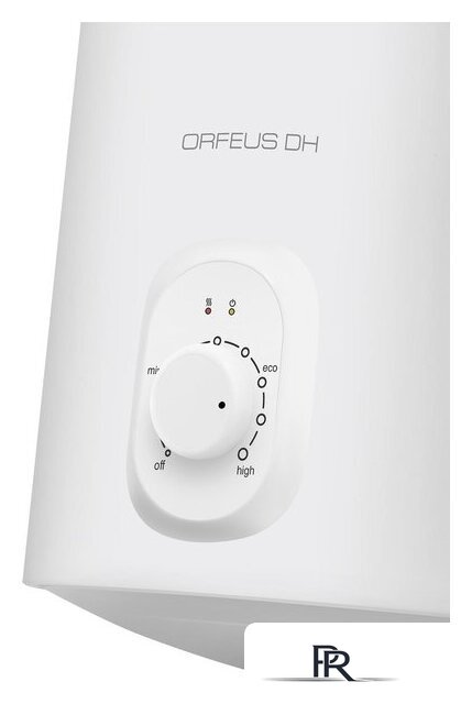 Накопительный электрический водонагреватель Ballu BWH/S 100 Orfeus DH - Изображение №9 — Интернет-магазин ПроЗаказ