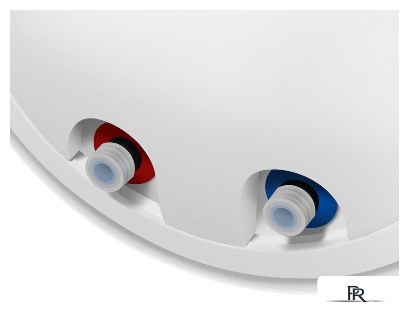 Накопительный электрический водонагреватель Ballu BWH/S 100 Orfeus DH - Изображение №10 — Интернет-магазин ПроЗаказ