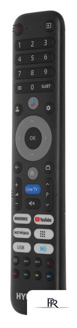 Телевизор Hyundai H-LED55BU7011 - Изображение №10 — Интернет-магазин ПроЗаказ