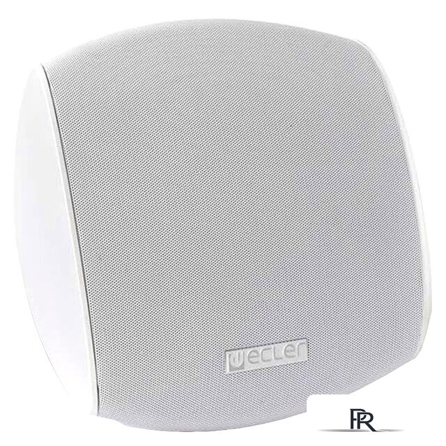  Ecler AUDEO106 (белый) - Изображение №1 — Интернет-магазин ПроЗаказ