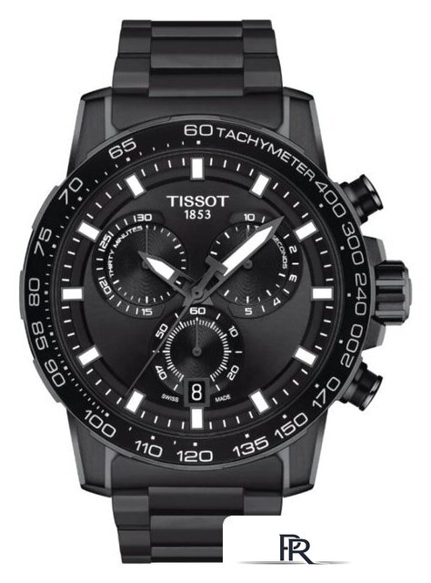 Наручные часы Tissot Tissot SuperSport Chrono T125.617.33.051.00 - Изображение №1 — Интернет-магазин ПроЗаказ