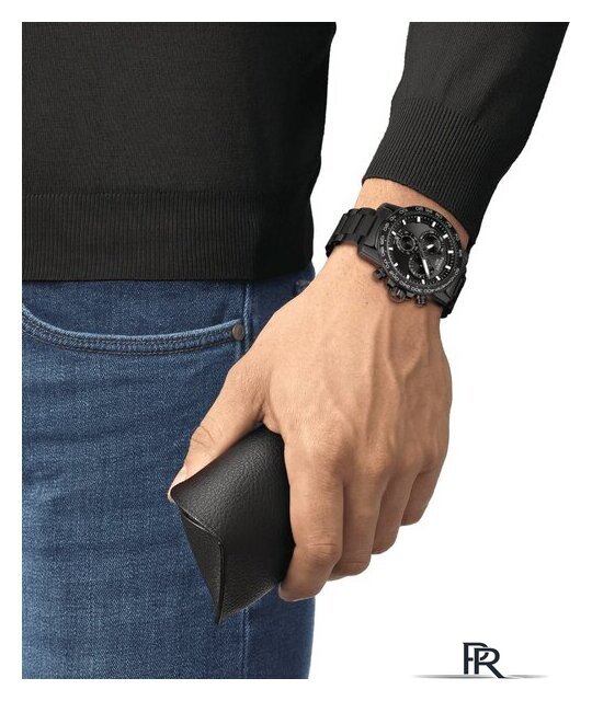 Наручные часы Tissot Tissot SuperSport Chrono T125.617.33.051.00 - Изображение №4 — Интернет-магазин ПроЗаказ