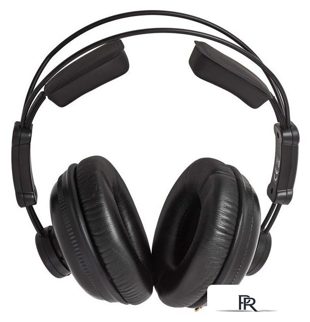 Наушники Superlux HD669 - Изображение №2 — Интернет-магазин ПроЗаказ