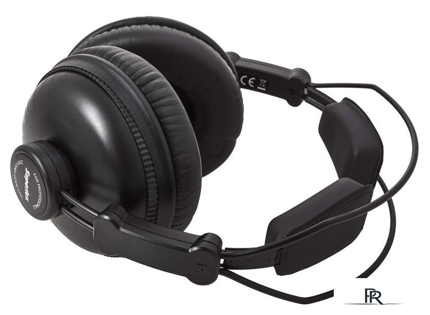 Наушники Superlux HD669 - Изображение №4 — Интернет-магазин ПроЗаказ