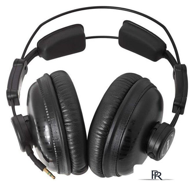 Наушники Superlux HD669 - Изображение №3 — Интернет-магазин ПроЗаказ