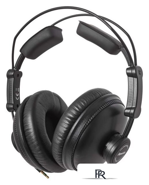 Наушники Superlux HD669 - Изображение №1 — Интернет-магазин ПроЗаказ