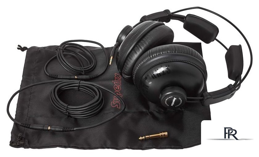 Наушники Superlux HD669 - Изображение №5 — Интернет-магазин ПроЗаказ
