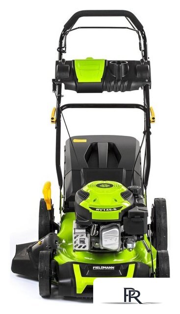 Газонокосилка Fieldmann FZR 4616-144B - Изображение №5 — Интернет-магазин ПроЗаказ