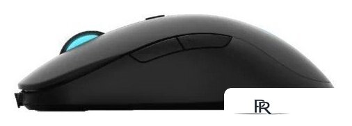 Игровая мышь Rapoo V16RGB (черный) - Изображение №2 — Интернет-магазин ПроЗаказ