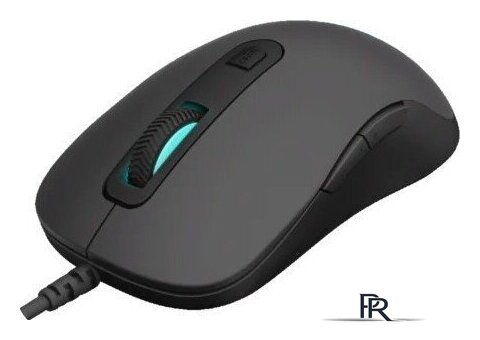 Игровая мышь Rapoo V16RGB (черный) - Изображение №4 — Интернет-магазин ПроЗаказ