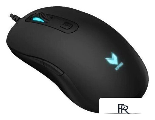Игровая мышь Rapoo V16RGB (черный) - Изображение №3 — Интернет-магазин ПроЗаказ