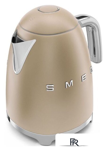 Электрический чайник Smeg KLF03CHMEU - Изображение №5 — Интернет-магазин ПроЗаказ