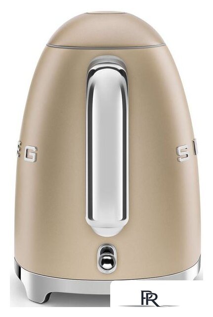 Электрический чайник Smeg KLF03CHMEU - Изображение №8 — Интернет-магазин ПроЗаказ