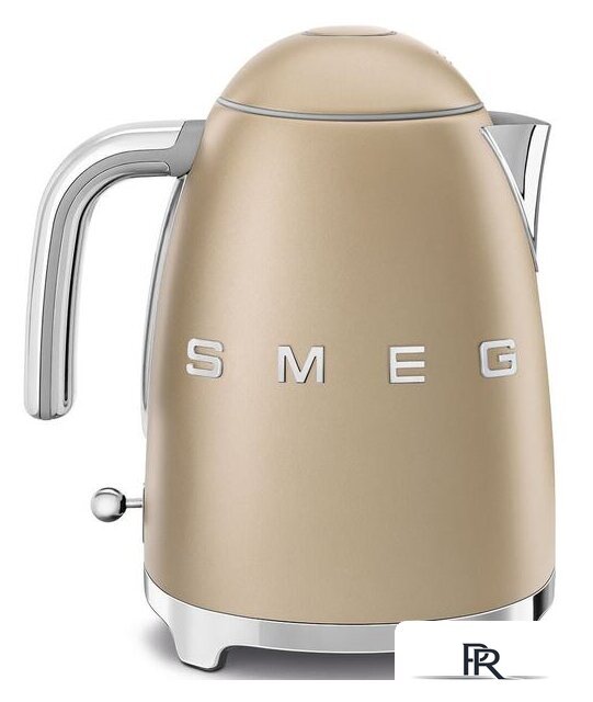 Электрический чайник Smeg KLF03CHMEU - Изображение №7 — Интернет-магазин ПроЗаказ