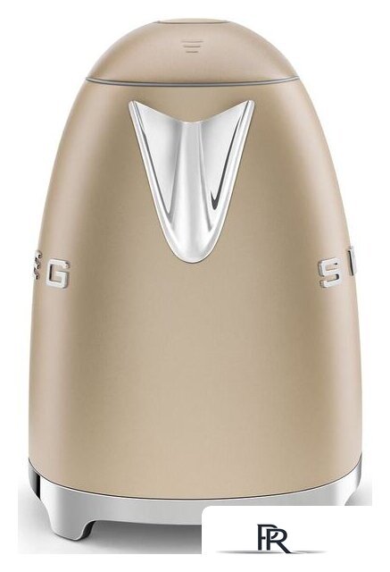 Электрический чайник Smeg KLF03CHMEU - Изображение №2 — Интернет-магазин ПроЗаказ