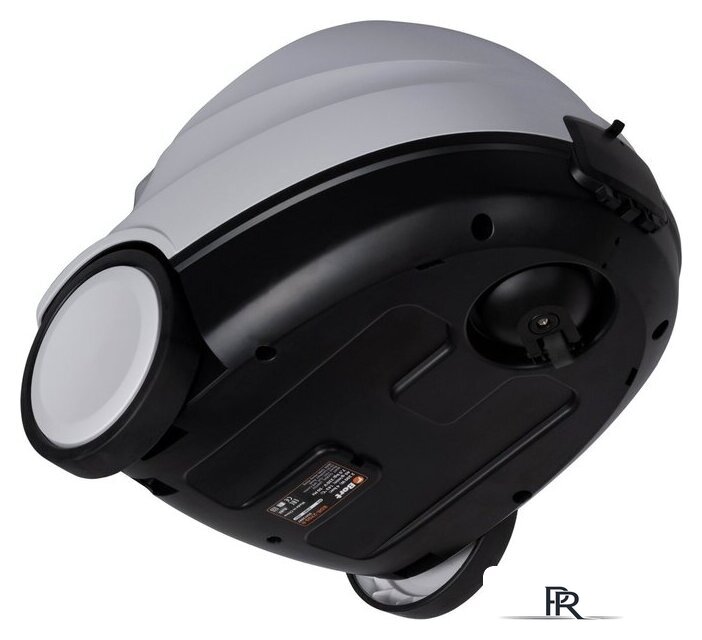 Пароочиститель Bort BDR-2700-R - Изображение №7 — Интернет-магазин ПроЗаказ