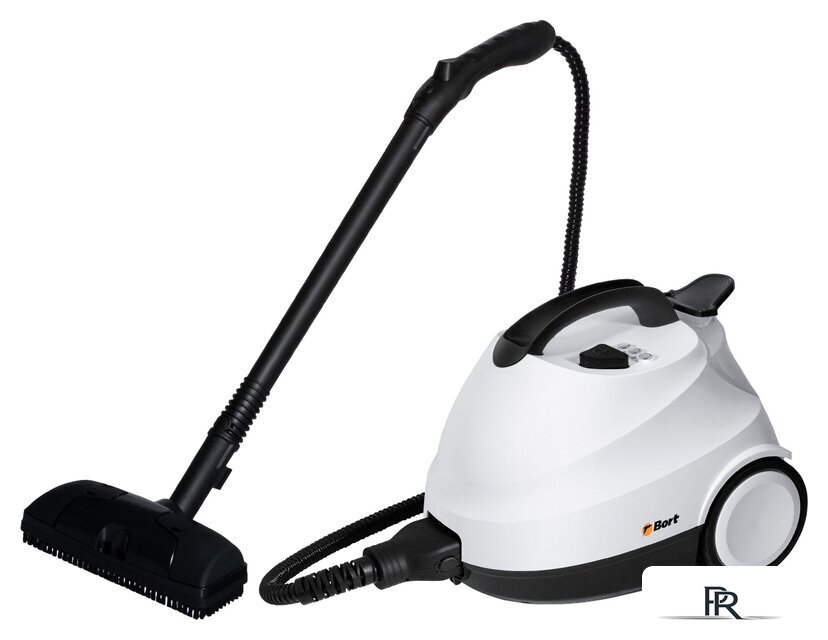 Пароочиститель Bort BDR-2700-R - Изображение №1 — Интернет-магазин ПроЗаказ