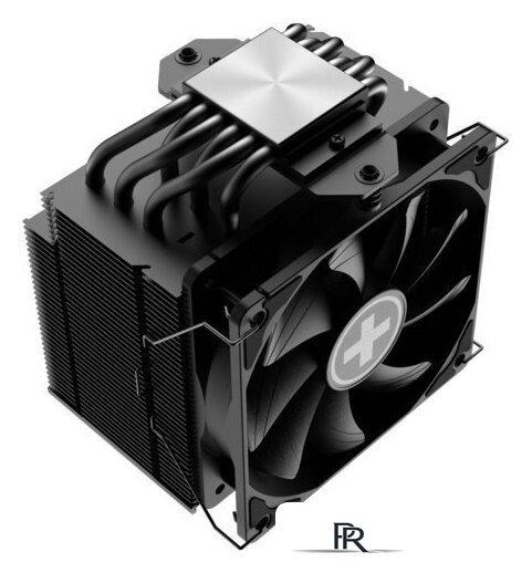 Кулер для процессора Xilence XC081 M906 - Изображение №5 — Интернет-магазин ПроЗаказ