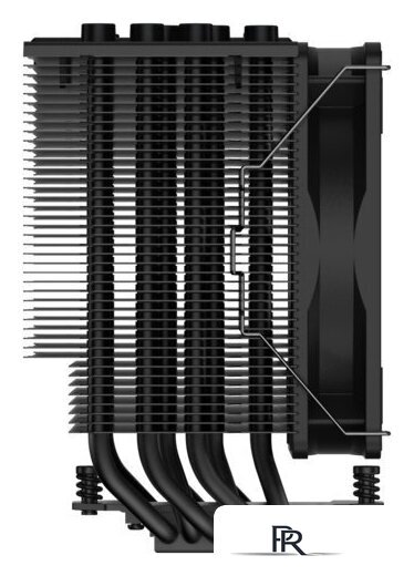Кулер для процессора Xilence XC081 M906 - Изображение №4 — Интернет-магазин ПроЗаказ