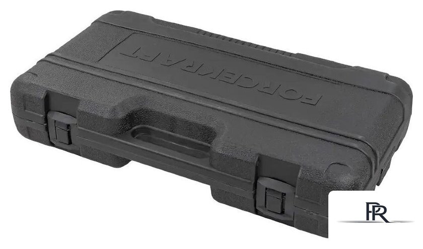 Универсальный набор инструментов ForceKraft FK-6141-9 (64494) - Изображение №4 — Интернет-магазин ПроЗаказ