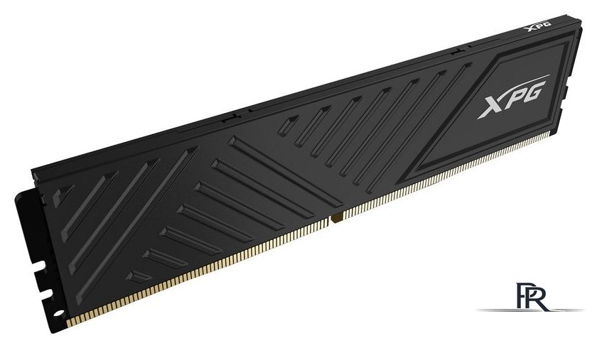 Оперативная память ADATA XPG GAMMIX D35 2x8ГБ DDR4 3200 МГц AX4U32008G16A-DTBKD35 - Изображение №3 — Интернет-магазин ПроЗаказ