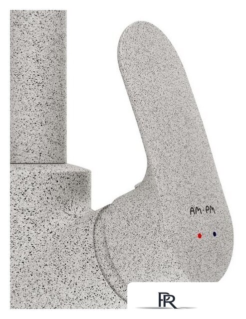 Смеситель AM.PM Like F8007133 - Изображение №6 — Интернет-магазин ПроЗаказ