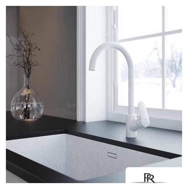 Смеситель AM.PM Like F8007133 - Изображение №2 — Интернет-магазин ПроЗаказ