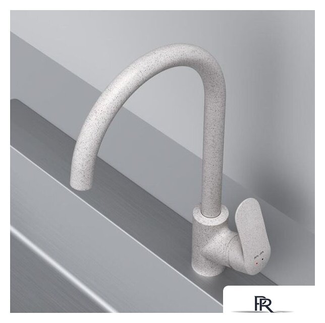 Смеситель AM.PM Like F8007133 - Изображение №4 — Интернет-магазин ПроЗаказ