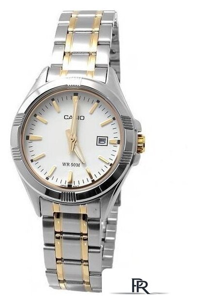 Наручные часы Casio LTP-1308SG-7A - Изображение №2 — Интернет-магазин ПроЗаказ