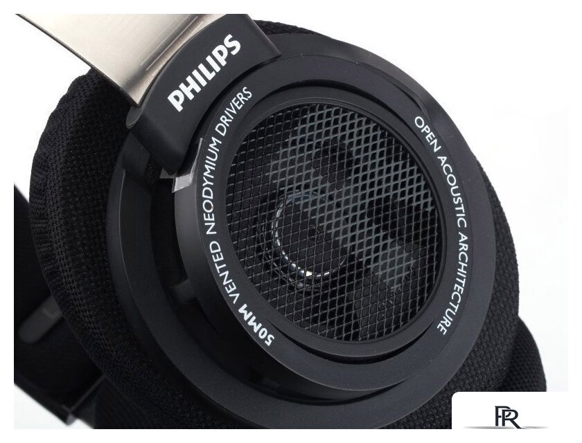 Наушники Philips SHP9500 - Изображение №14 — Интернет-магазин ПроЗаказ