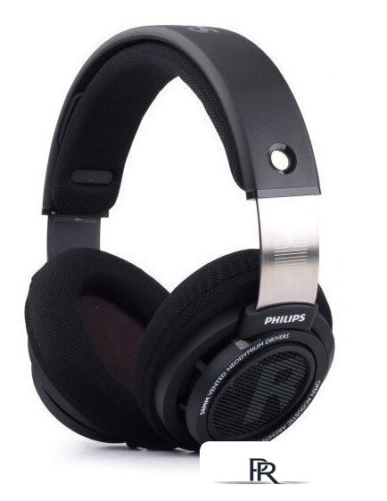 Наушники Philips SHP9500 - Изображение №9 — Интернет-магазин ПроЗаказ