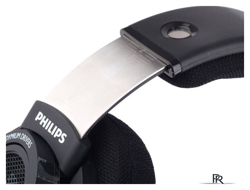 Наушники Philips SHP9500 - Изображение №17 — Интернет-магазин ПроЗаказ
