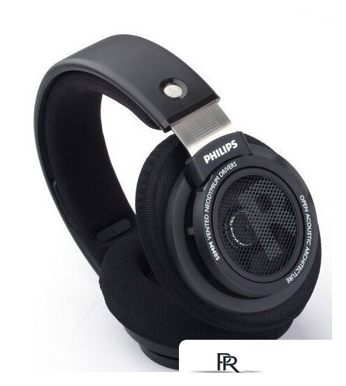 Наушники Philips SHP9500 - Изображение №7 — Интернет-магазин ПроЗаказ