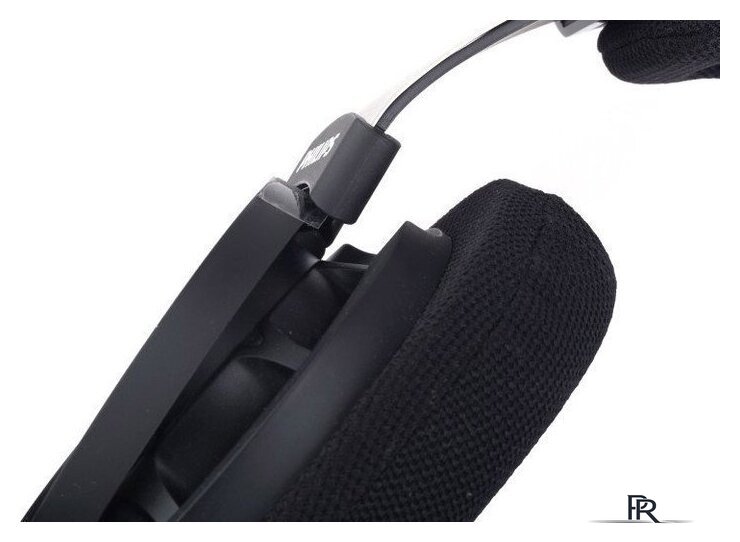 Наушники Philips SHP9500 - Изображение №20 — Интернет-магазин ПроЗаказ