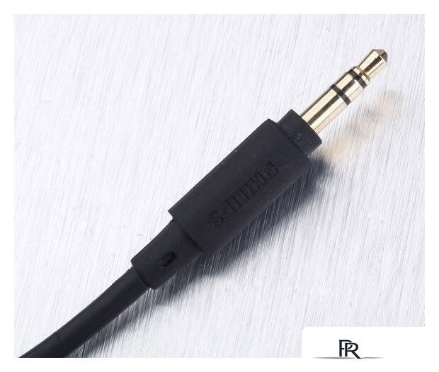 Наушники Philips SHP9500 - Изображение №25 — Интернет-магазин ПроЗаказ